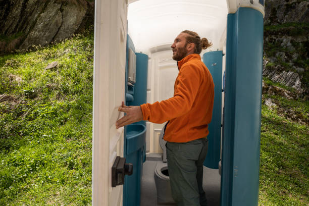 Best Luxury portable toilet rental  in Wtmore Village, HI