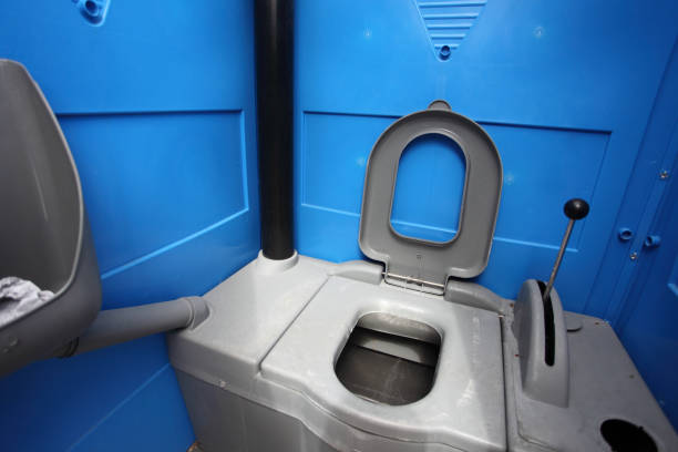 Portable restroom solutions in Whitmore Village, HI