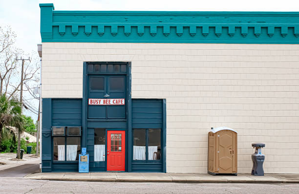 Best Emergency porta potty rental  in Wtmore Village, HI