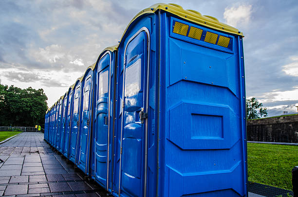 Best Porta potty for special events  in Wtmore Village, HI