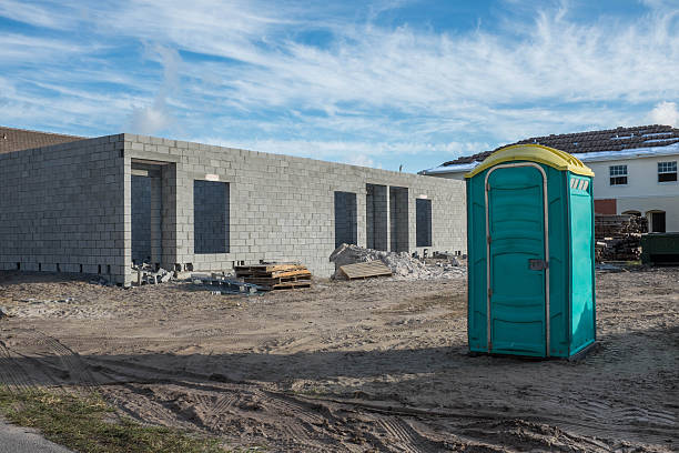 Portable bathroom rental in Whitmore Village, HI